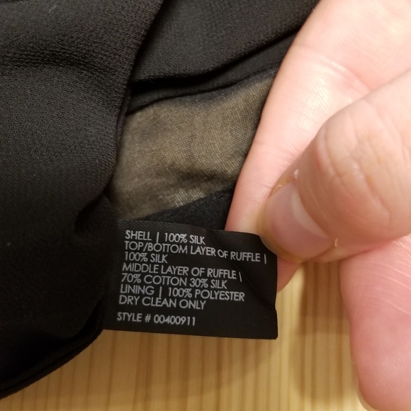 Club Monaco Camisole - Picture 6 of 6